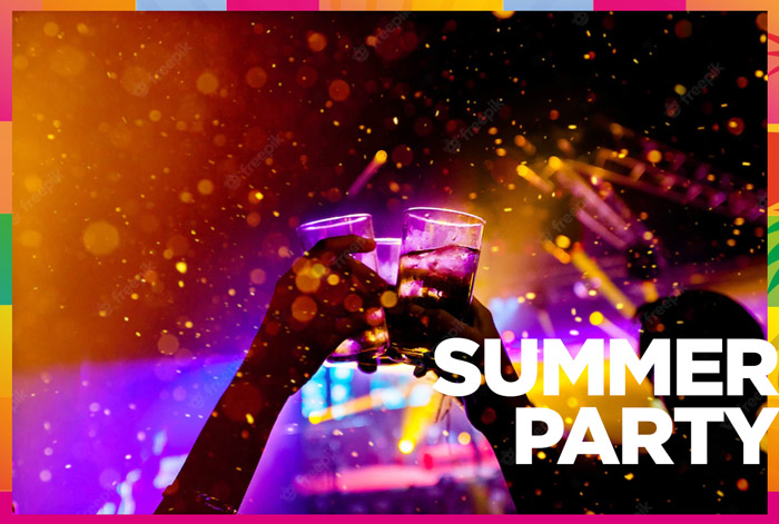 summer-party