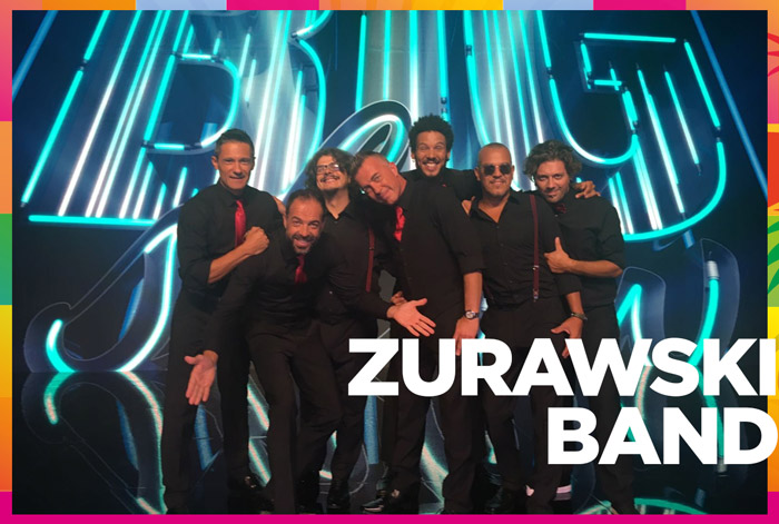 zurawski-band