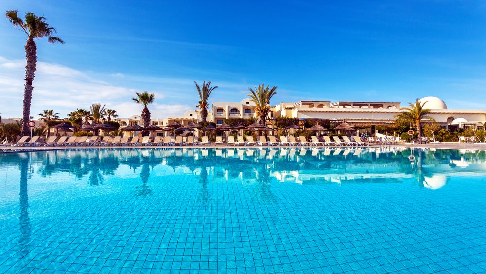 Futura Club Cesar Thalasso Aqua Resort